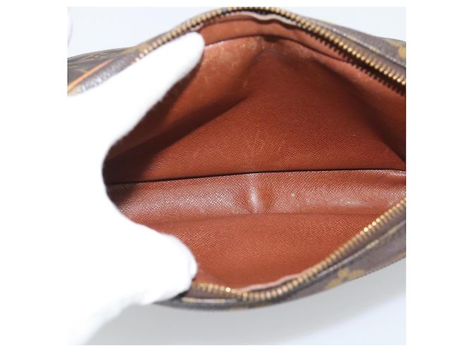 LOUIS VUITTON Monogram Saint Germain Shoulder Bag M51210 LV Auth bs36704 Monogramma - vista 10