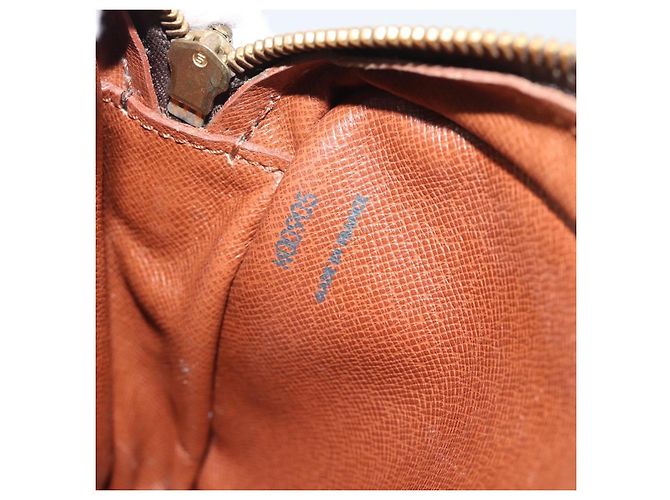 LOUIS VUITTON Monogram Saint Germain Shoulder Bag M51210 LV Auth bs36704 Monogramma - vista 12