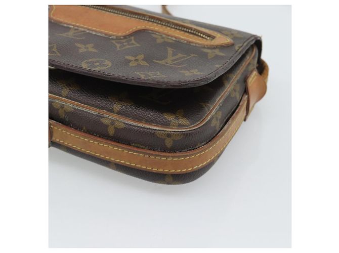 LOUIS VUITTON Monogram Saint Germain Shoulder Bag M51210 LV Auth bs36704 Monogramma - vista 14