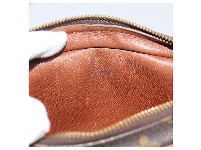 LOUIS VUITTON Monogram Saint Germain Shoulder Bag M51210 LV Auth bs36704 Monogramma - vista 20
