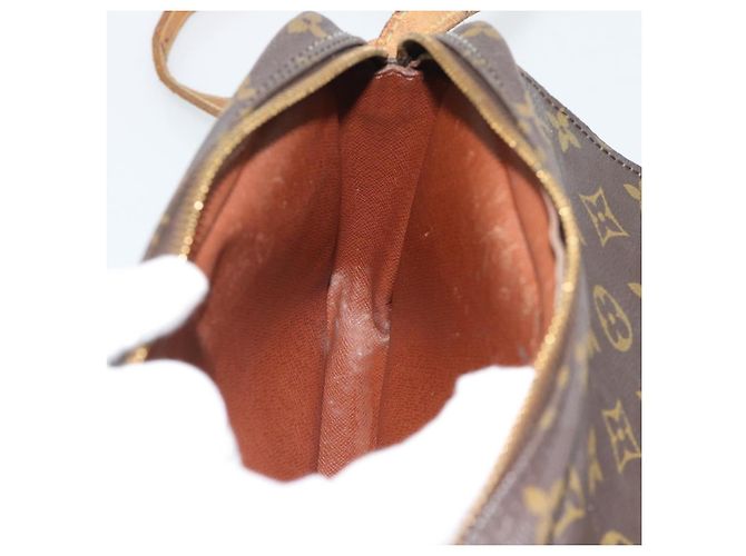 LOUIS VUITTON Monogram Saint Germain Shoulder Bag M51210 LV Auth bs36704 Monogramma - vista 22