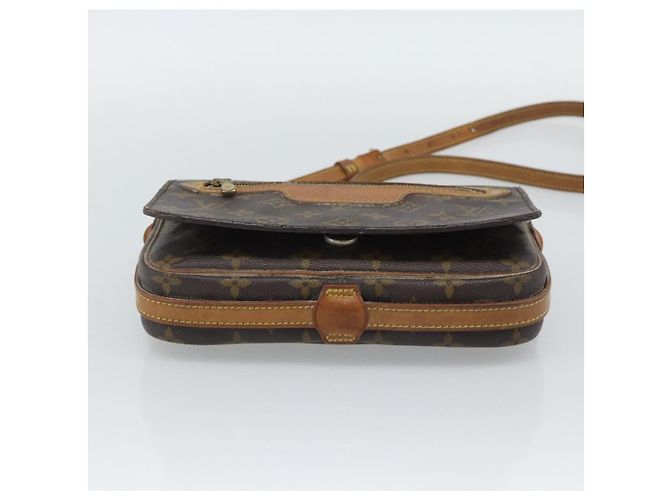 LOUIS VUITTON Monogram Saint Germain Shoulder Bag M51210 LV Auth bs36704 Monogramma - vista 5
