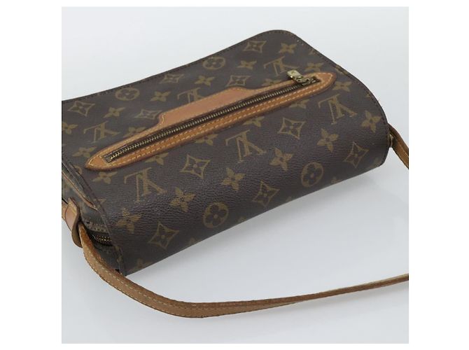 LOUIS VUITTON Monogram Saint Germain Shoulder Bag M51210 LV Auth bs36704 Monogramma - vista 6