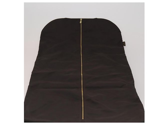 LOUIS VUITTON Damier Ebene Pegas 60 Suitcase N23255 LV Auth 189035 - vista 34