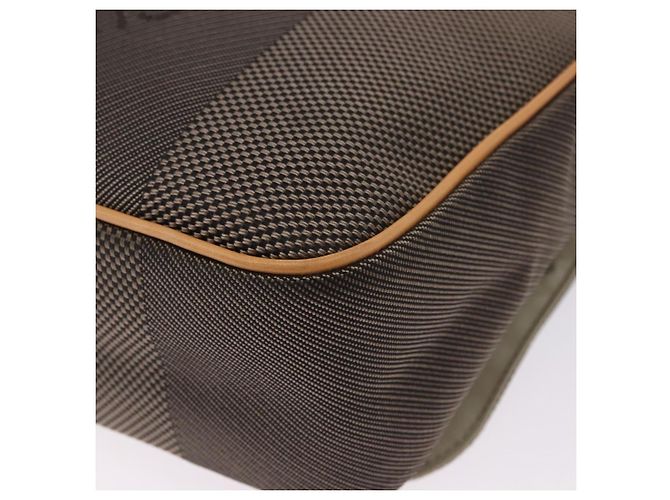 LOUIS VUITTON Damier Geant Petite Message Shoulder Bag Tail M93617 Auth ka5640 - vista 17