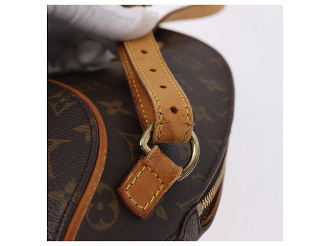 LOUIS VUITTON Monogram Ellipse Rucksack M51125 Authentisch LV BA14664 Monogramm - Ansicht 10