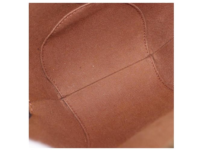 LOUIS VUITTON Monogram Ellipse Rucksack M51125 Authentisch LV BA14664 Monogramm - Ansicht 11