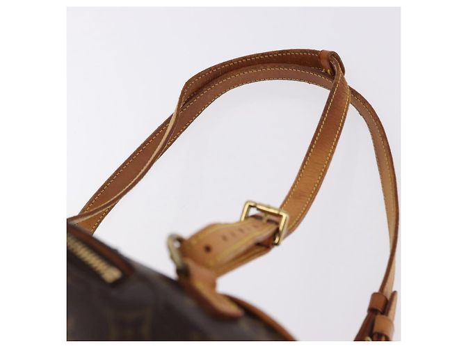 LOUIS VUITTON Monogram Ellipse Rucksack M51125 Authentisch LV BA14664 Monogramm - Ansicht 15