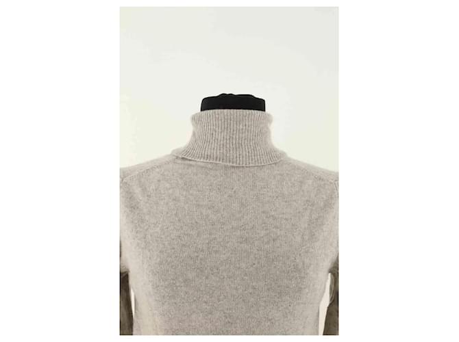 Suéter Prada de cachemira gris - vista 2