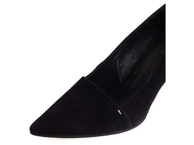Louis Vuitton Schwarze Absätze - Ansicht 5
