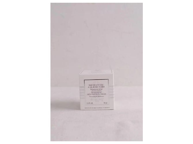 Autre Marque Sisley Cream White - view 2