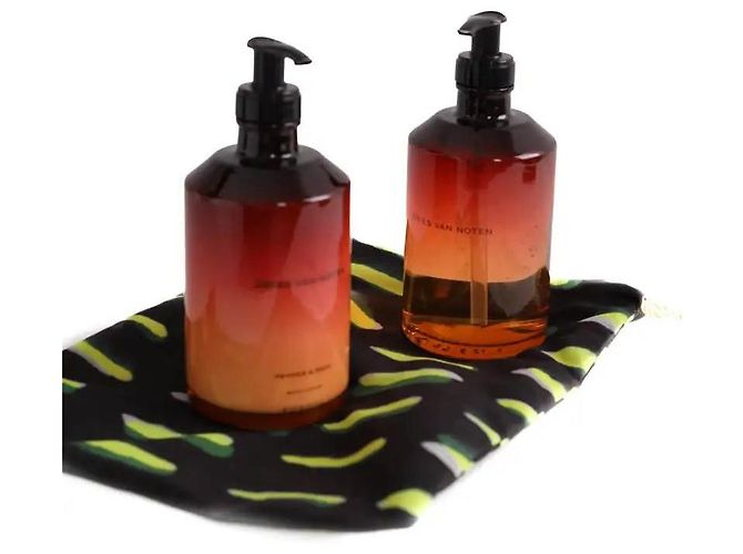 Dries Van Noten Geschenkset Rosa Pink - Ansicht 3