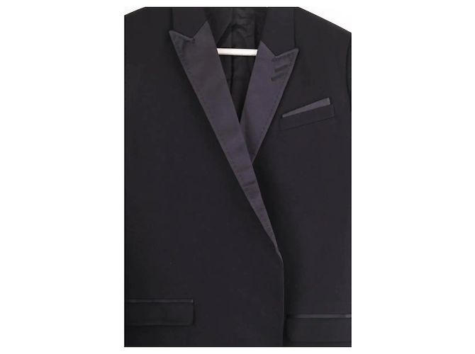 The Kooples Black blazer - view 2