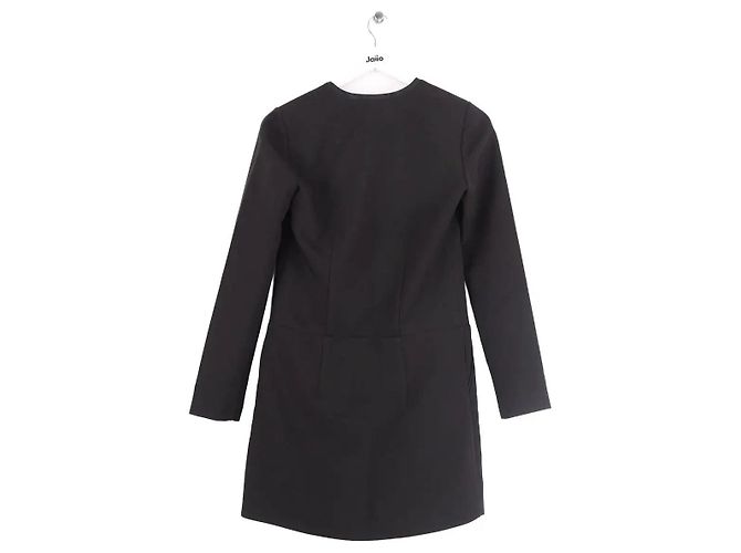 The Kooples Abito nero - vista 3