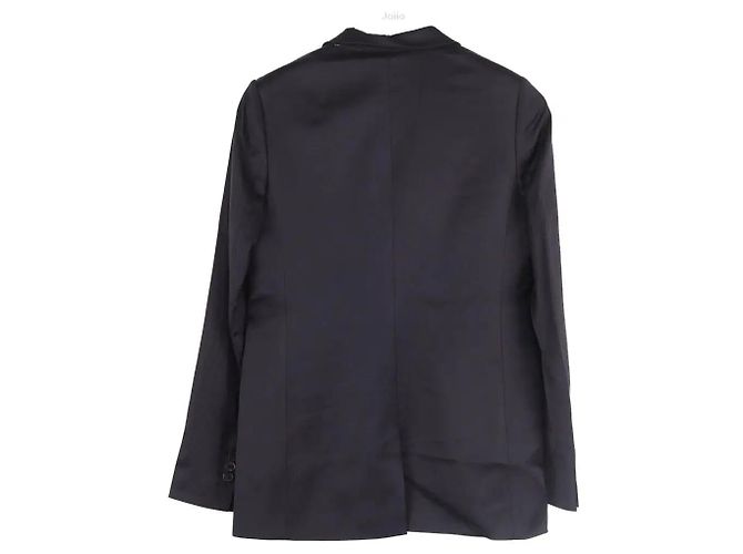 The Kooples Blazer negro - vista 3