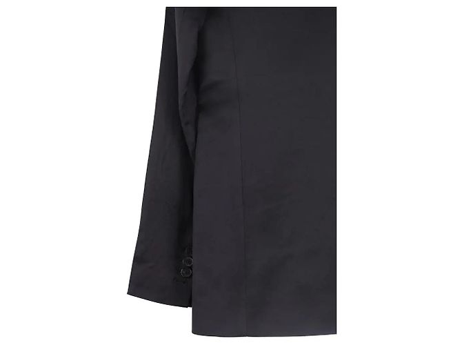 The Kooples Blazer negro - vista 4