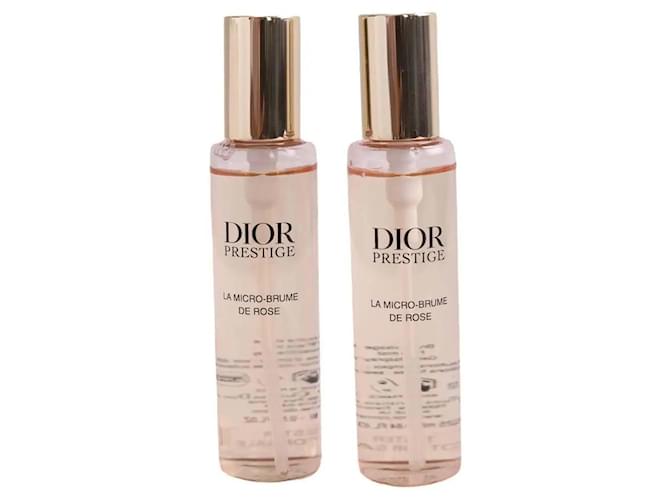 Set Profumo Dior Rose Rosa - vista 3
