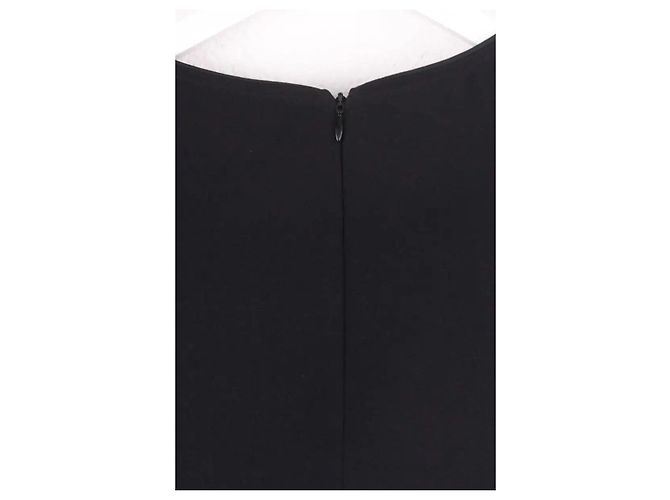 The Kooples Schwarzes Kleid - Ansicht 4