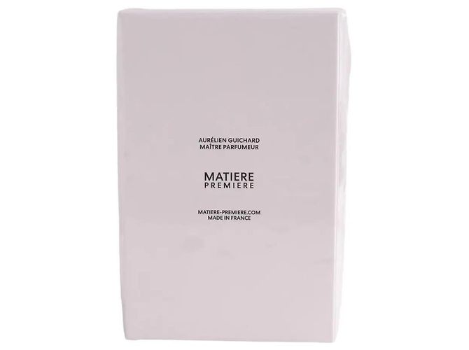 Autre Marque Matiere Premiere Perfume White - view 3