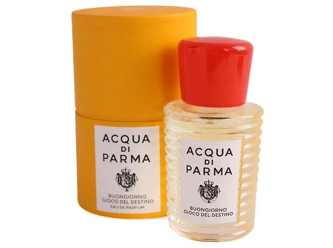 Autre Marque Profumo Acqua Di Parma Giallo - vista 2