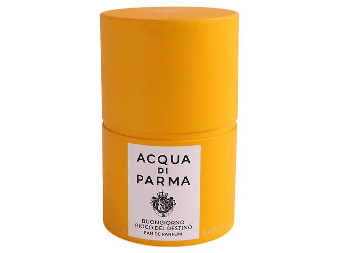 Autre Marque Profumo Acqua Di Parma Giallo - vista 3