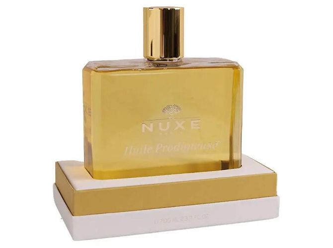 Autre Marque Olio Other Brand Giallo 700ml - vista 2
