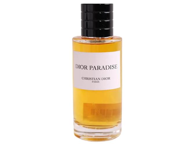 Dior Parfüm Gelb - Ansicht 2