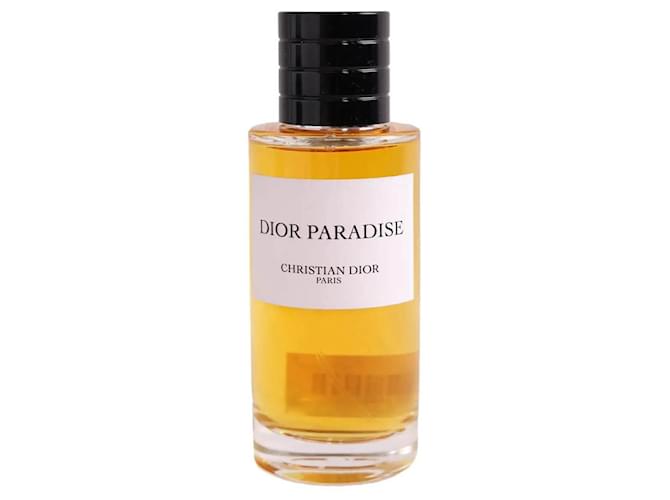 Dior Parfüm Gelb - Ansicht 3
