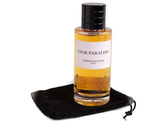 Dior Parfüm Gelb - Ansicht 4