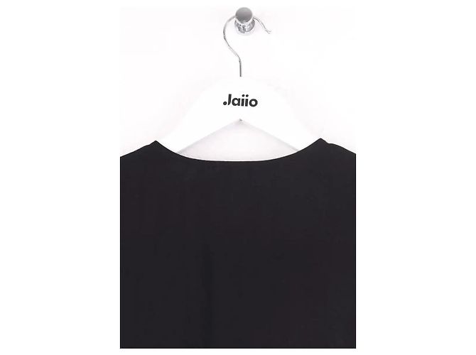 The Kooples Schwarzes Kleid - Ansicht 4