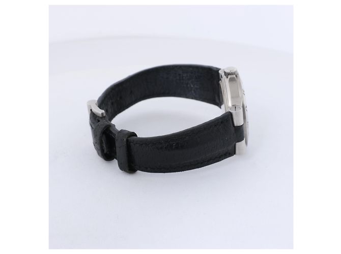 Bulgari Orologio automatico Bvlgari Bvlgari, ref. LCV29S, Quadrante bianco - vista 7