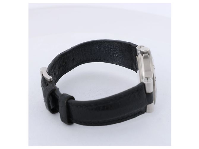 Bulgari Orologio automatico Bvlgari Bvlgari, ref. LCV29S, Quadrante bianco - vista 8