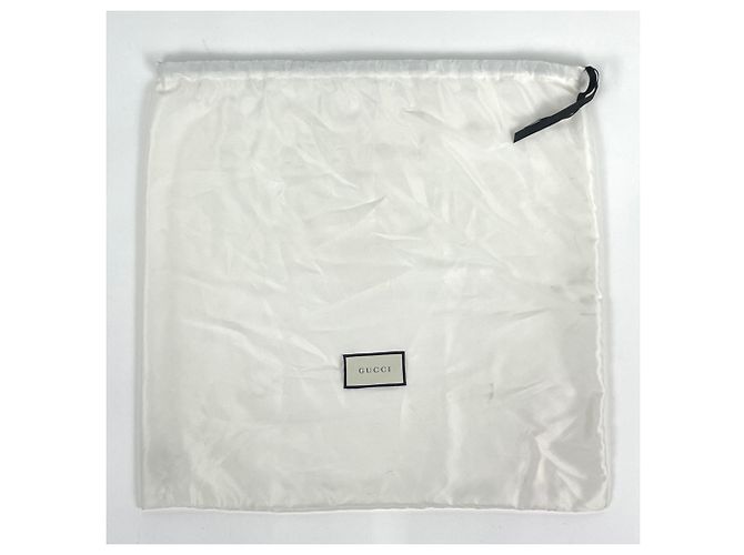 Gucci Shopper-Bag braun mit GG-Muster - Ansicht 6