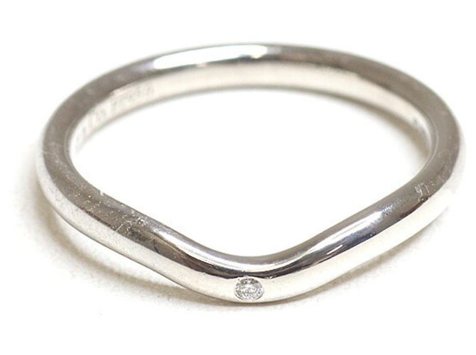 Tiffany & Co Tiffany Elsa Peretti Bandring - Ansicht 2