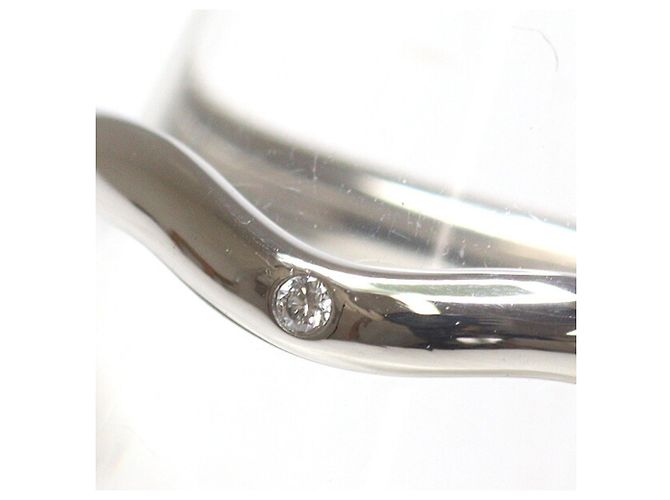 Tiffany & Co Tiffany Elsa Peretti Bandring - Ansicht 5