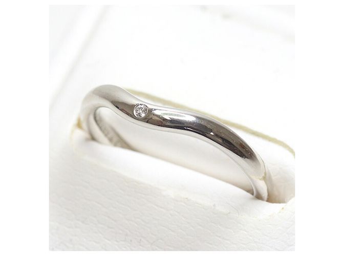 Tiffany & Co Tiffany Elsa Peretti Bandring - Ansicht 6