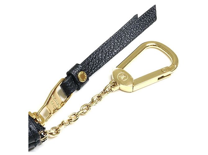 Monedero Louis Vuitton Monogram Empreinte Negro - vista 4