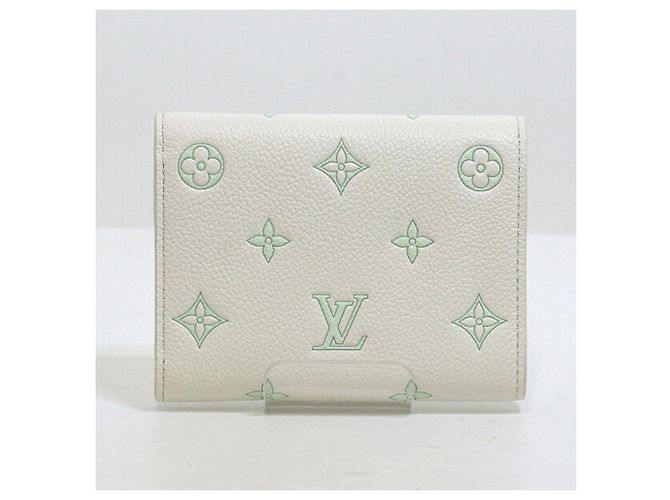 Louis Vuitton Portefeuille Victorine M28249 - vista 3