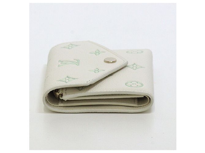 Louis Vuitton Portefeuille Victorine M28249 - vista 4