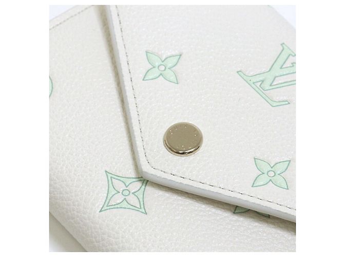 Louis Vuitton Portefeuille Victorine M28249 - vista 5