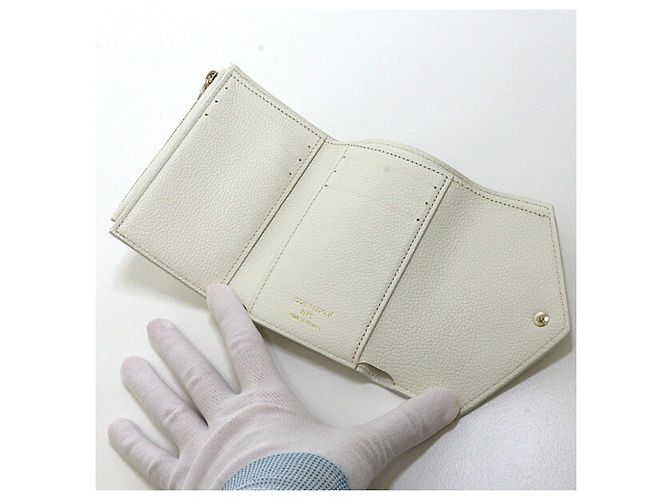 Louis Vuitton Portefeuille Victorine M28249 - vista 6