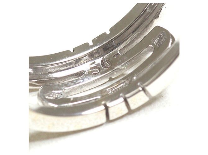 Bulgari Bvlgari Parentesi Band Ring Golden - Ansicht 4