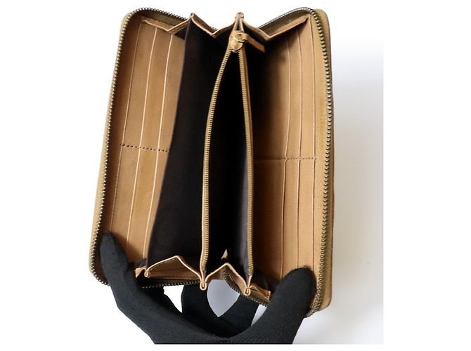 Gucci GG Canvas Brown Langbeutel Braun - Ansicht 6