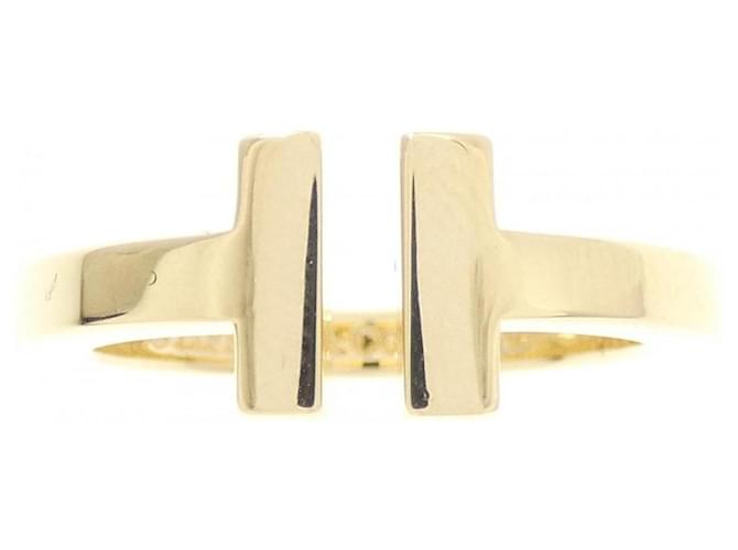 Tiffany & Co Tiffany T Square Ring - Ansicht 2