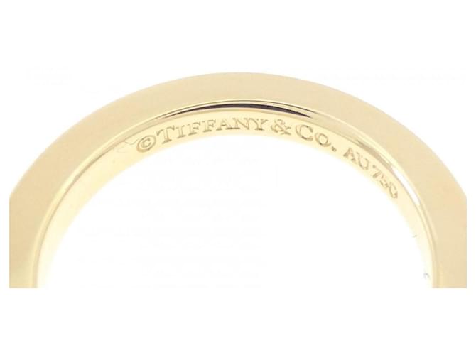 Tiffany & Co Tiffany T Square Ring - Ansicht 4