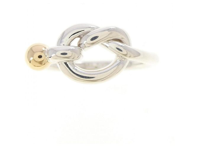 Tiffany & Co Tiffany Love Knot Ring - Ansicht 2