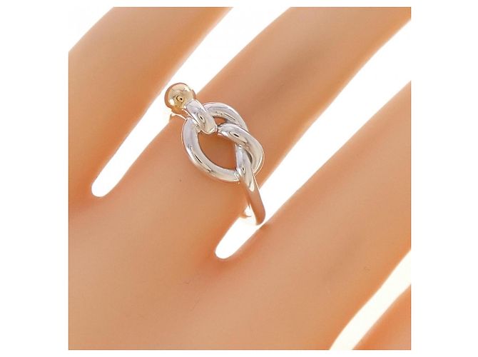 Tiffany & Co Tiffany Love Knot Ring - Ansicht 5