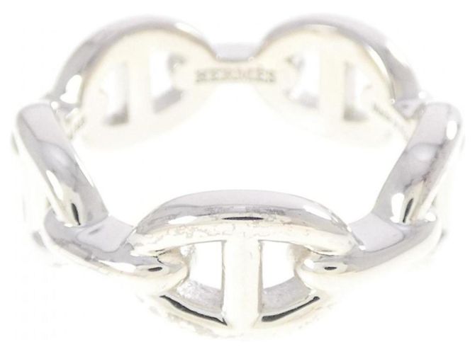 Hermès Chaine d'Ancre Enchainée Ring - Ansicht 2