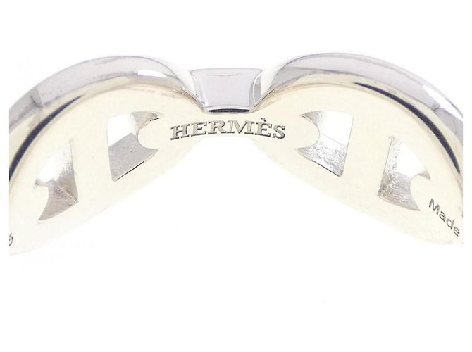 Hermès Chaine d'Ancre Enchainée Ring - Ansicht 3