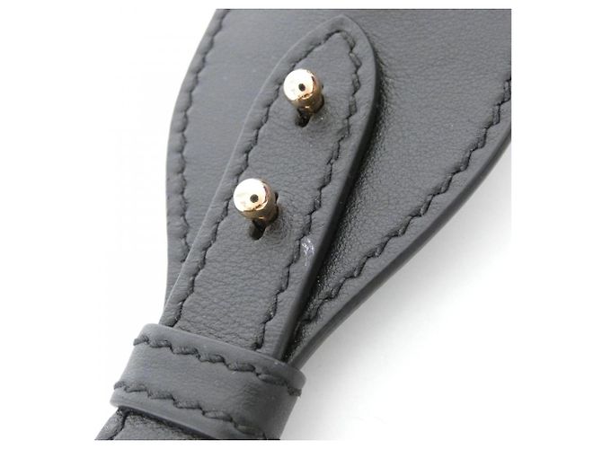 Cinturino Christian Dior S8557JEMF Bianco Multicolore D'oro - vista 4